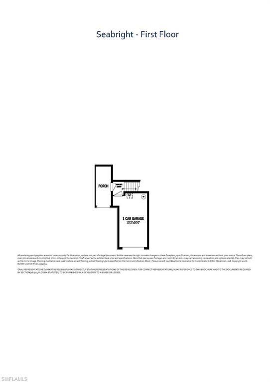 4677 Arboretum Circle, Unit 202 Naples, FL 34112 - Photo 2 of 15 a picture of a room with a rug