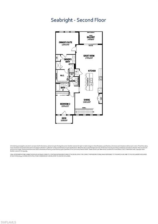 4677 Arboretum Circle, Unit 202 Naples, FL 34112 - Photo 3 of 15 a picture of a room