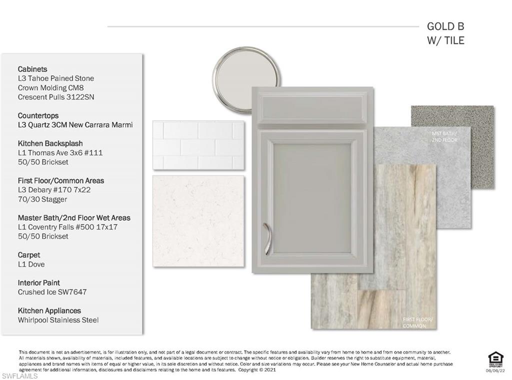 4677 Arboretum Circle, Unit 202 Naples, FL 34112 - Photo 4 of 15 unknown