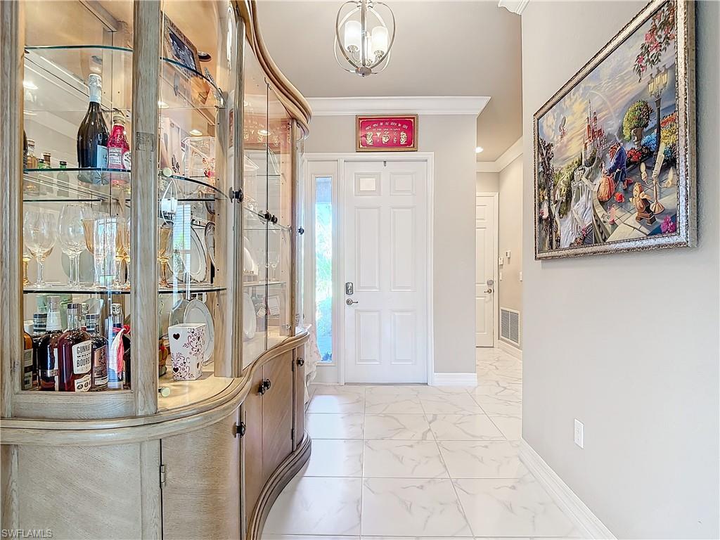 4310 Aurora Street Naples, FL 34119 - Photo 5 of 50 a view of interior