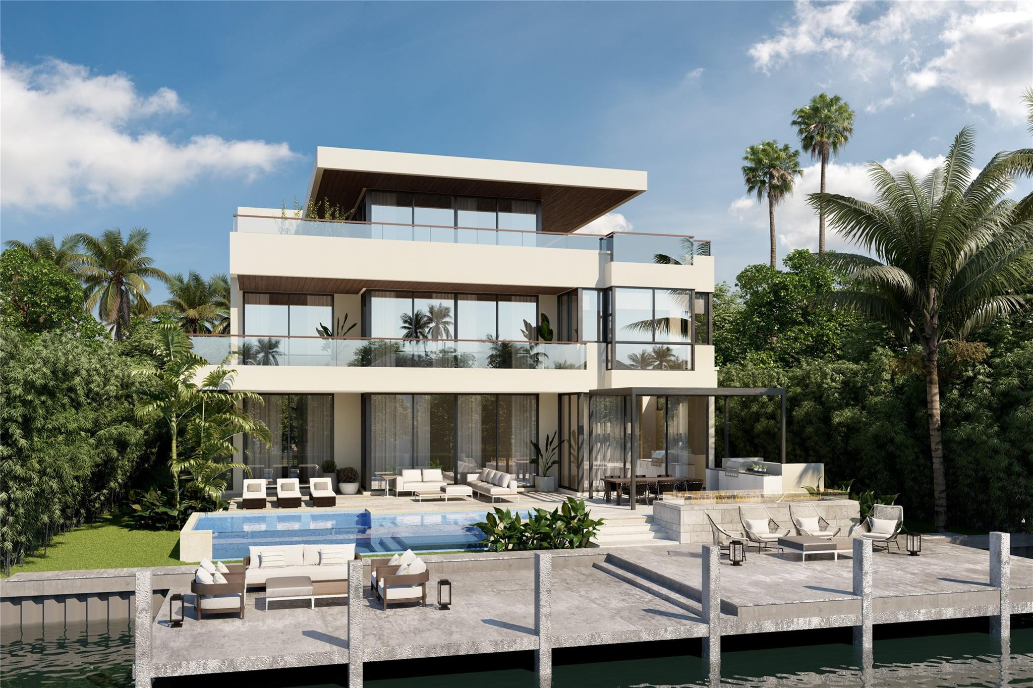 1725 Southeast 13th Street Fort Lauderdale, FL 33316 - Photo 5 of 16 Photo 5