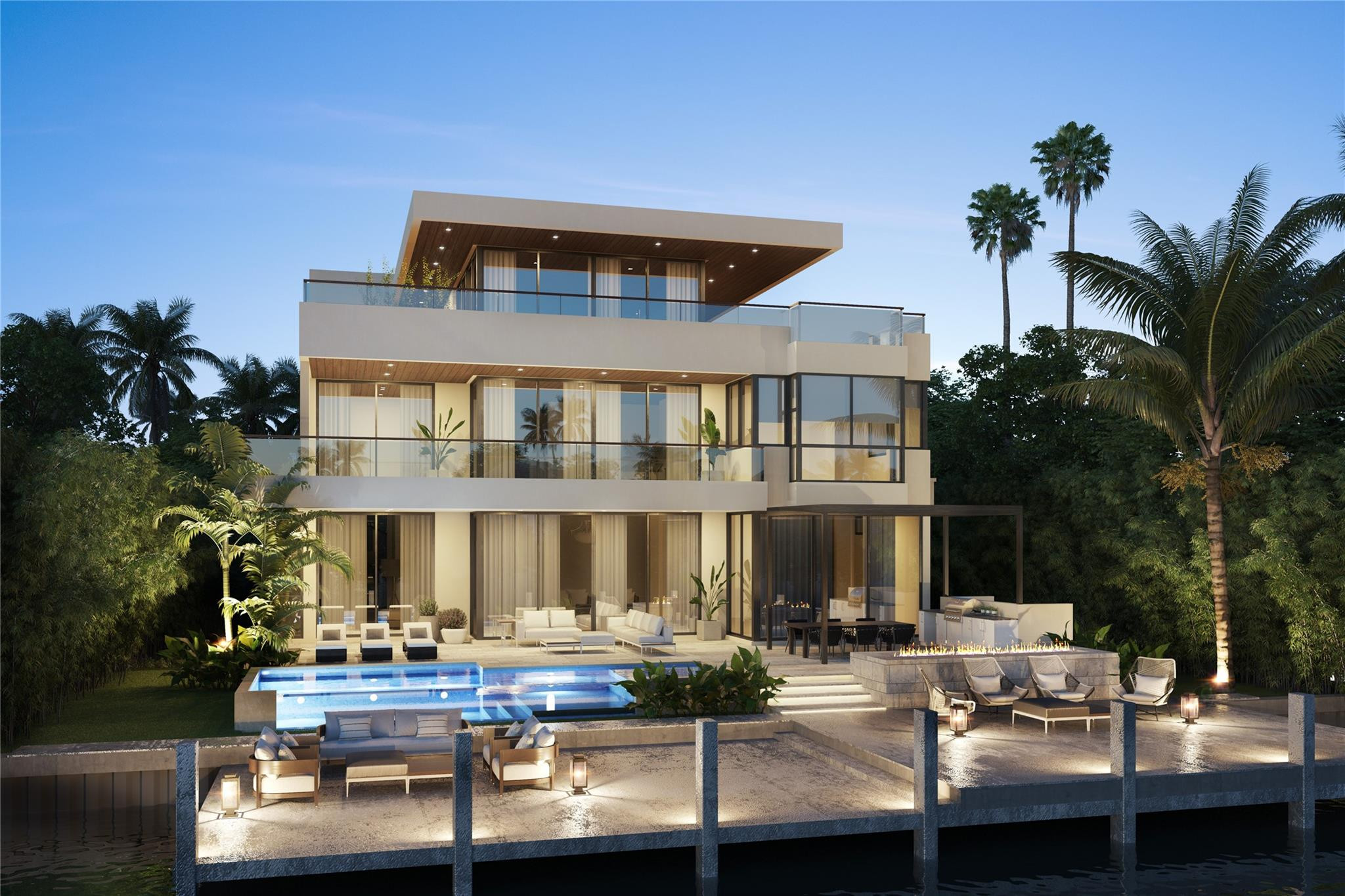 1725 Southeast 13th Street Fort Lauderdale, FL 33316 - Photo 6 of 16 Photo 6