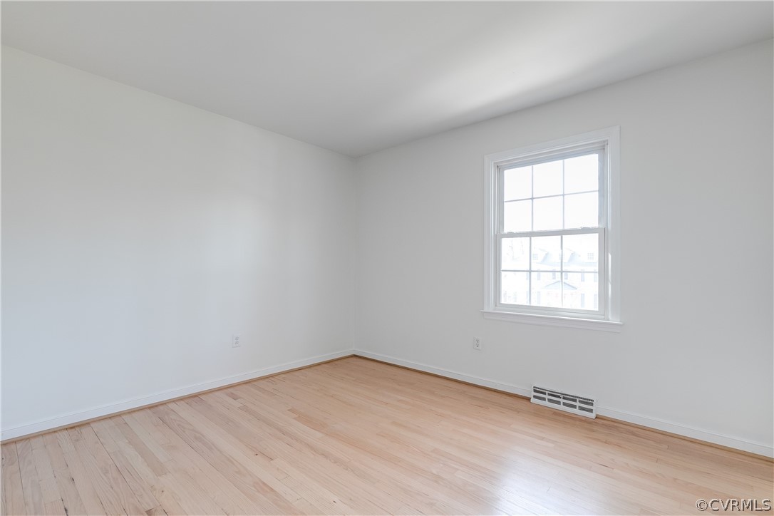 13007 Buckland Road Chester, VA 23831 - Photo 28 of 44 an empty room with a window