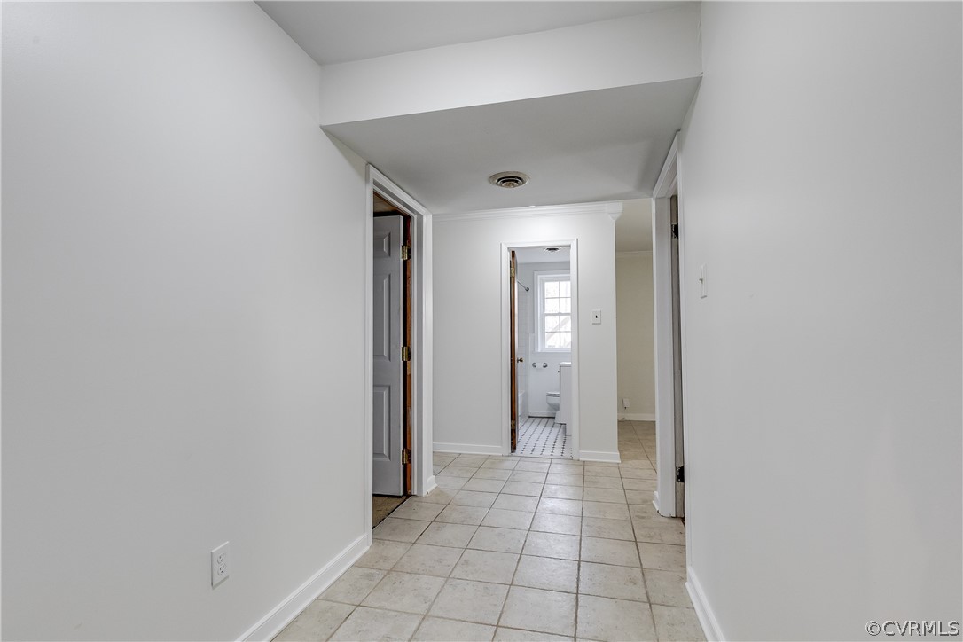 13007 Buckland Road Chester, VA 23831 - Photo 31 of 44 a view of a hallway
