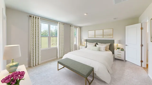 $404,990 | 2275 Red Fox Ridge, Madison, TN 37115