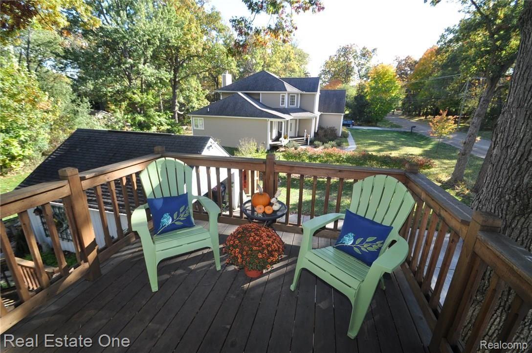 800 Bloomer Road Rochester, MI 48307 - Photo 13 of 30 13.5