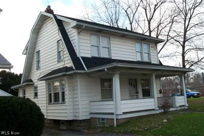 622 East Wilbeth Road Akron, OH 44306 - Photo 1 of 1 Front of House