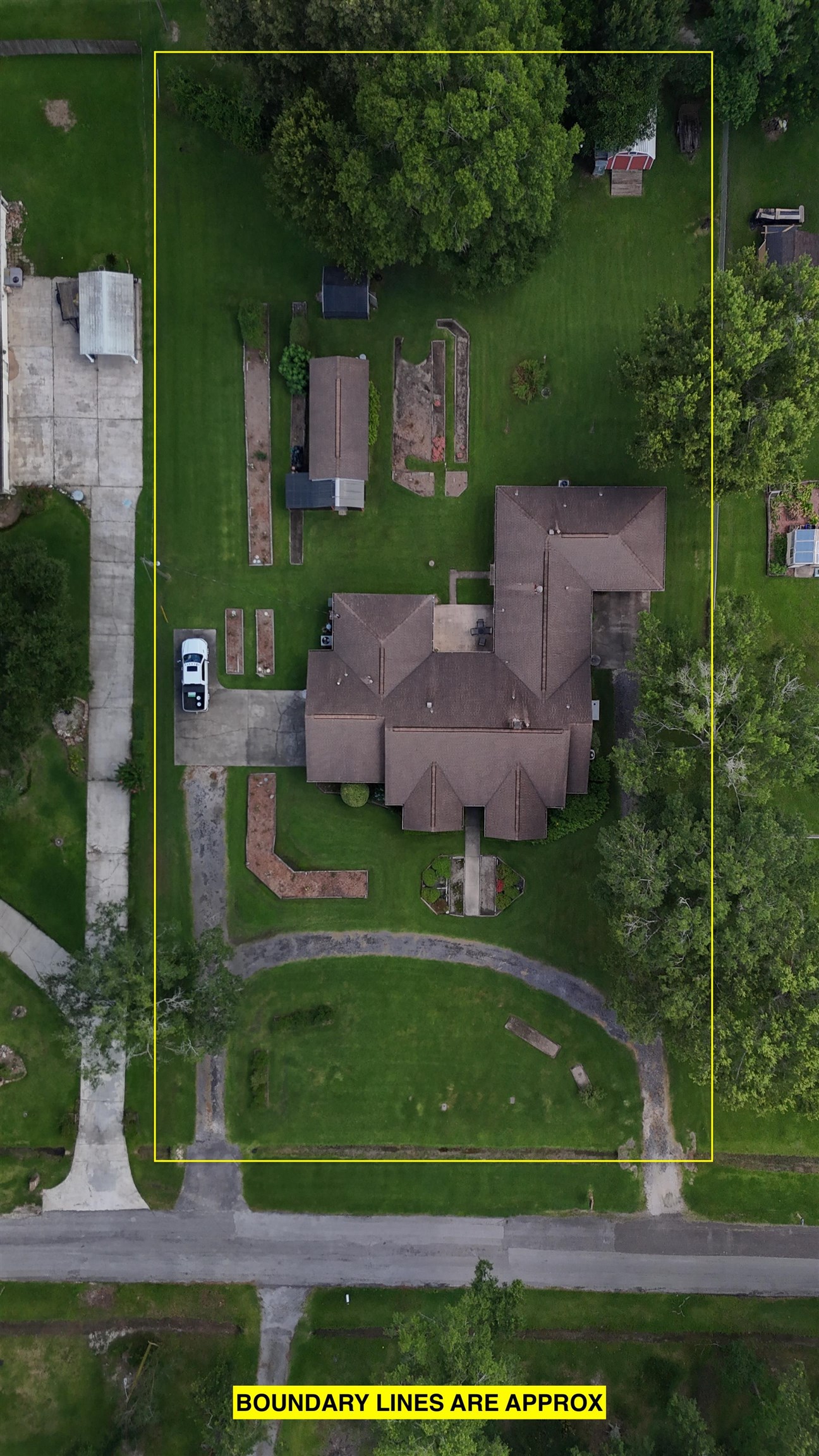5240 Avie Lane Beaumont, TX 77708 - Photo 44 of 49