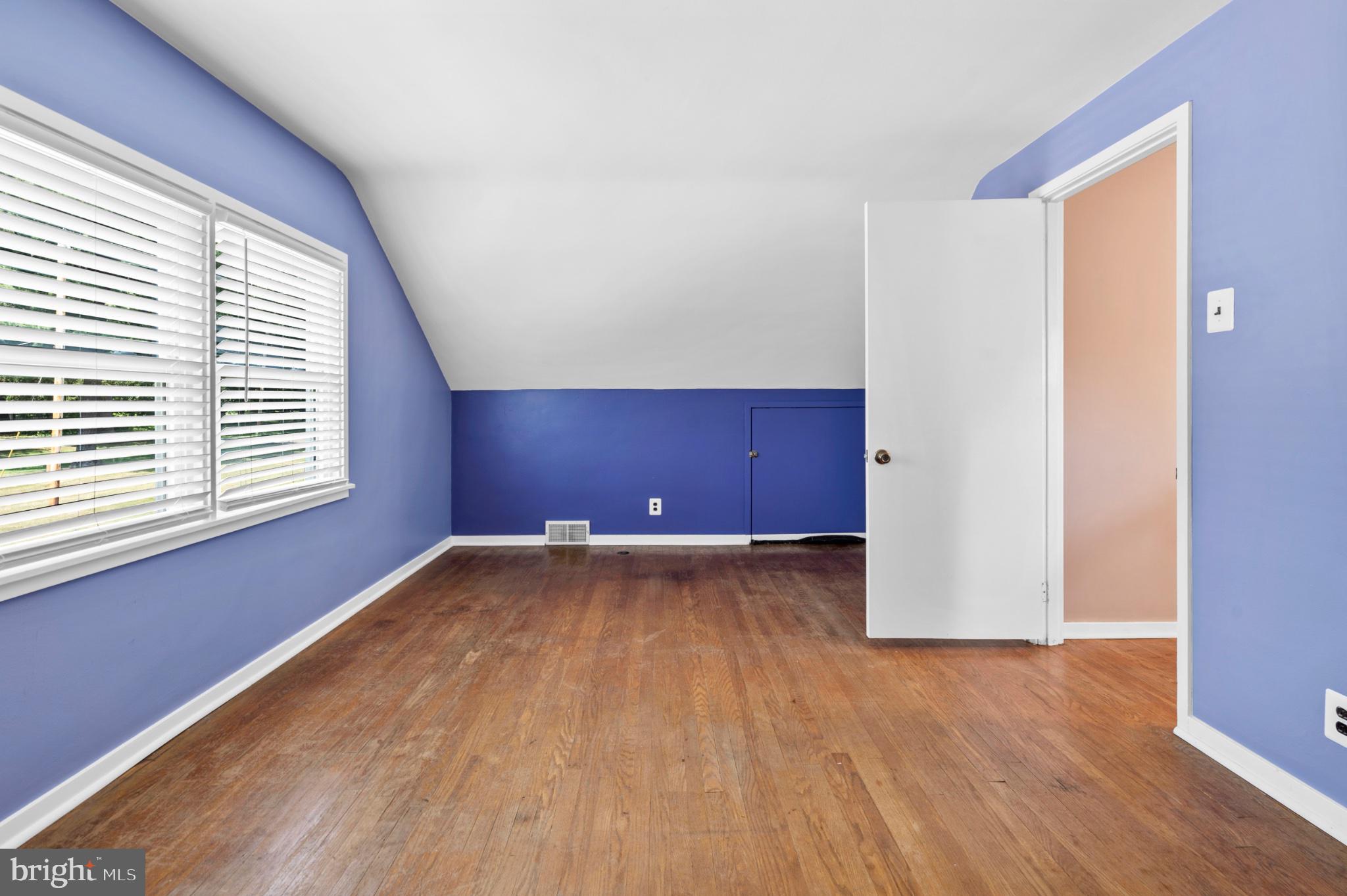1457 Meetinghouse Road Warminster, PA 18974 - Photo 23 of 30 Bright and airy attic retreat.
