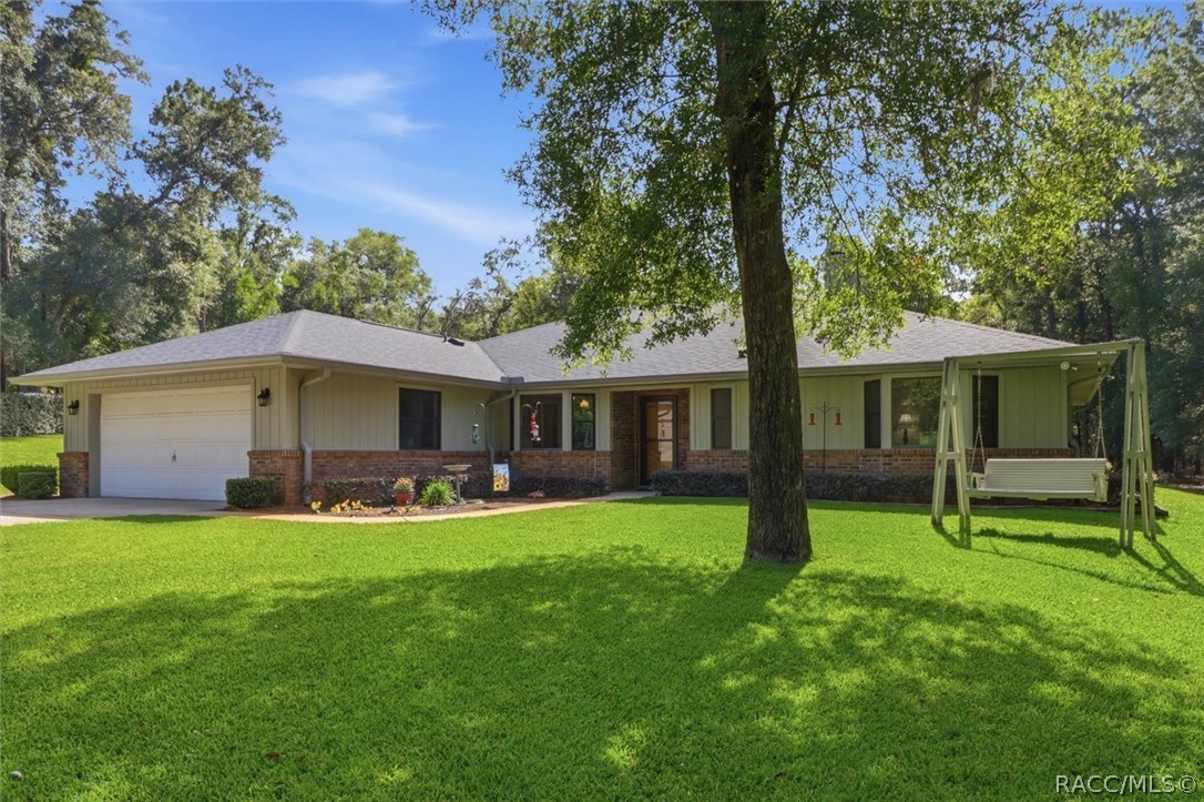 5771 South Carol Terrace Inverness, FL 34452 - Photo 4 of 44