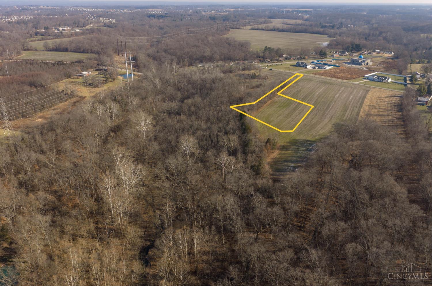 Lot 2 Schlottman Road Maineville, OH 45039 - Photo 4 of 10