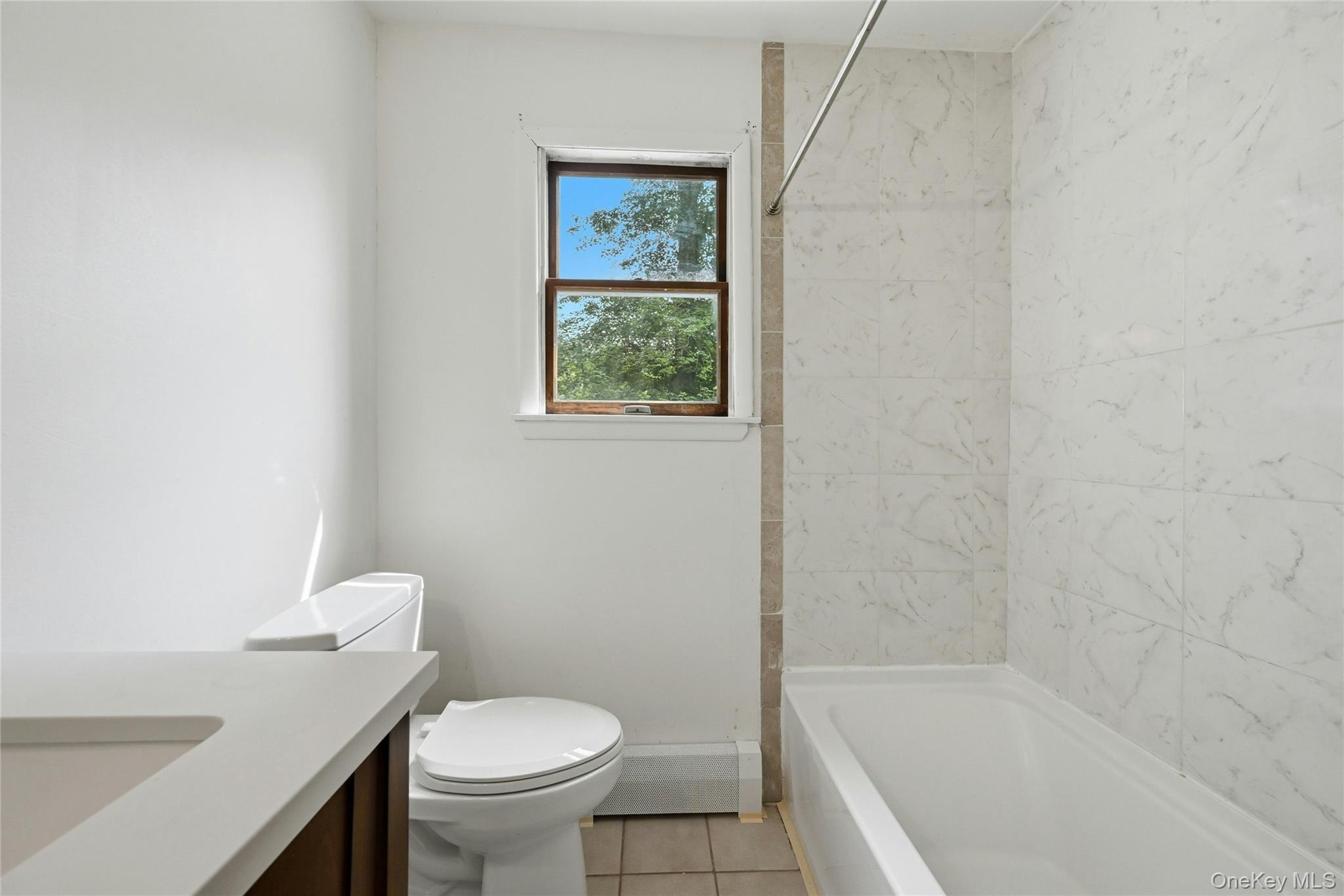 15 Birch Road Rocky Point, NY 11778 - Photo 22 of 30 Hall Bathroom