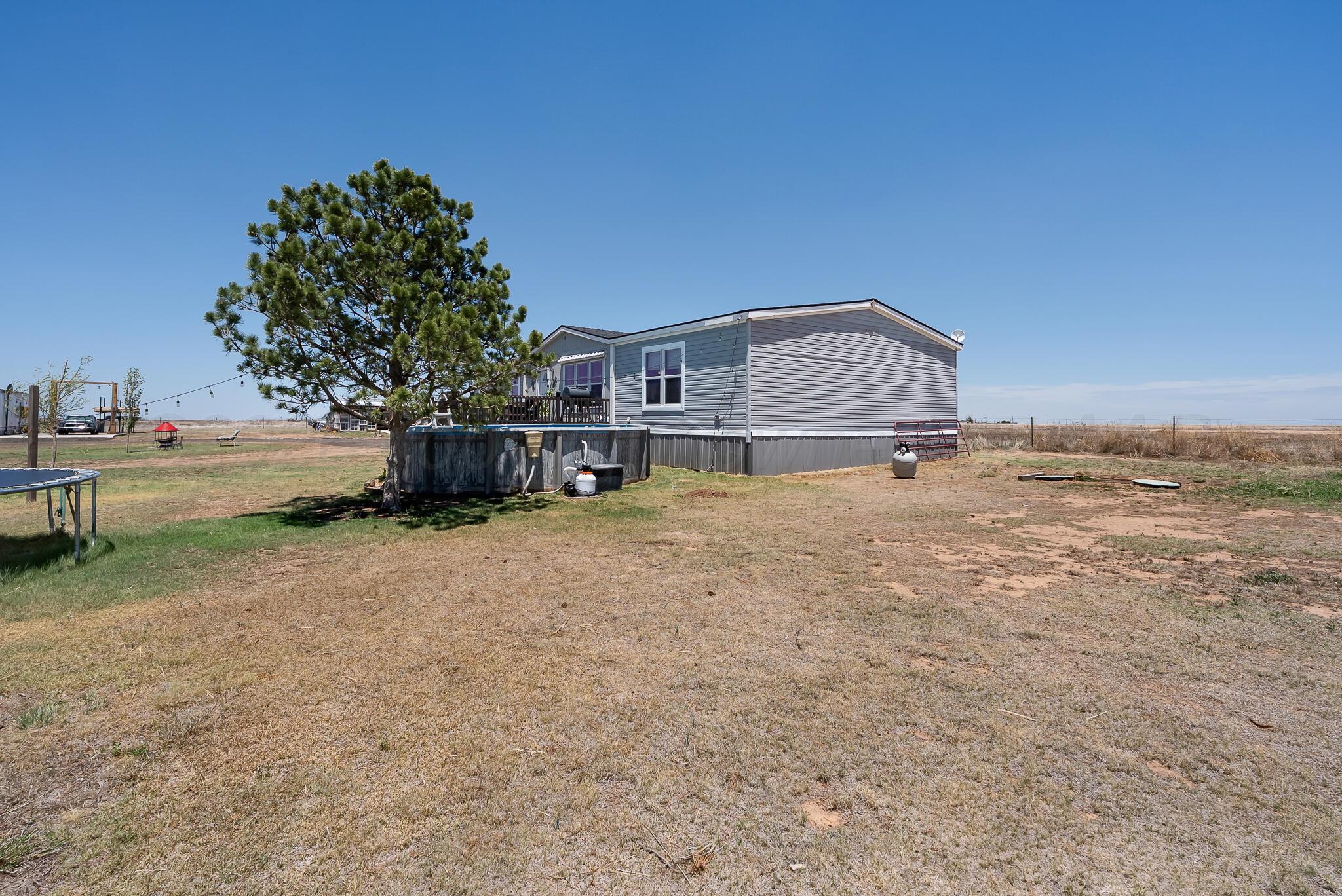 11401 Anderson Road Amarillo, TX 79118 - Photo 45 of 59 Home Exterior