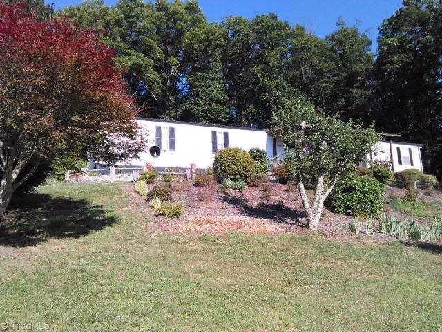 875 Oakley Ridge Road North Wilkesboro, NC 28659 - Photo 8 of 17 Gallery Image 8