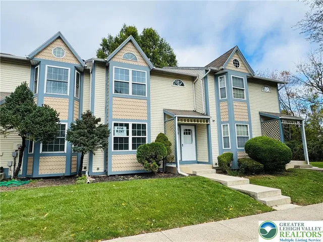 $2,600 | 102 Quaker Drive, Bethlehem, PA 18020