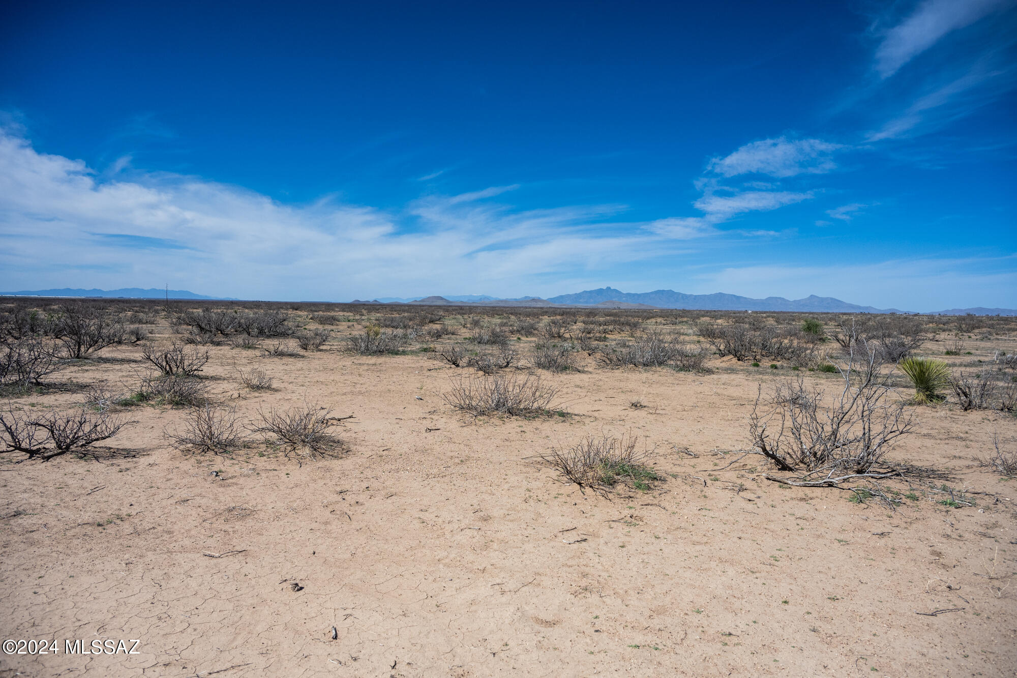5-acres South Catclaw Road, Unit 6 Pearce, AZ 85625 - Photo 9 of 17