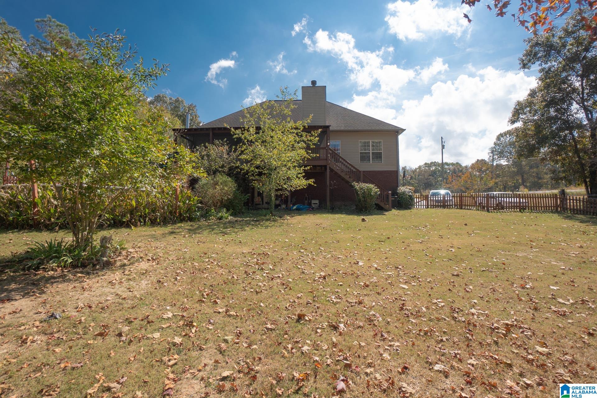 1417 Deer Trace Road Pell City, AL 35125 - Photo 34 of 37