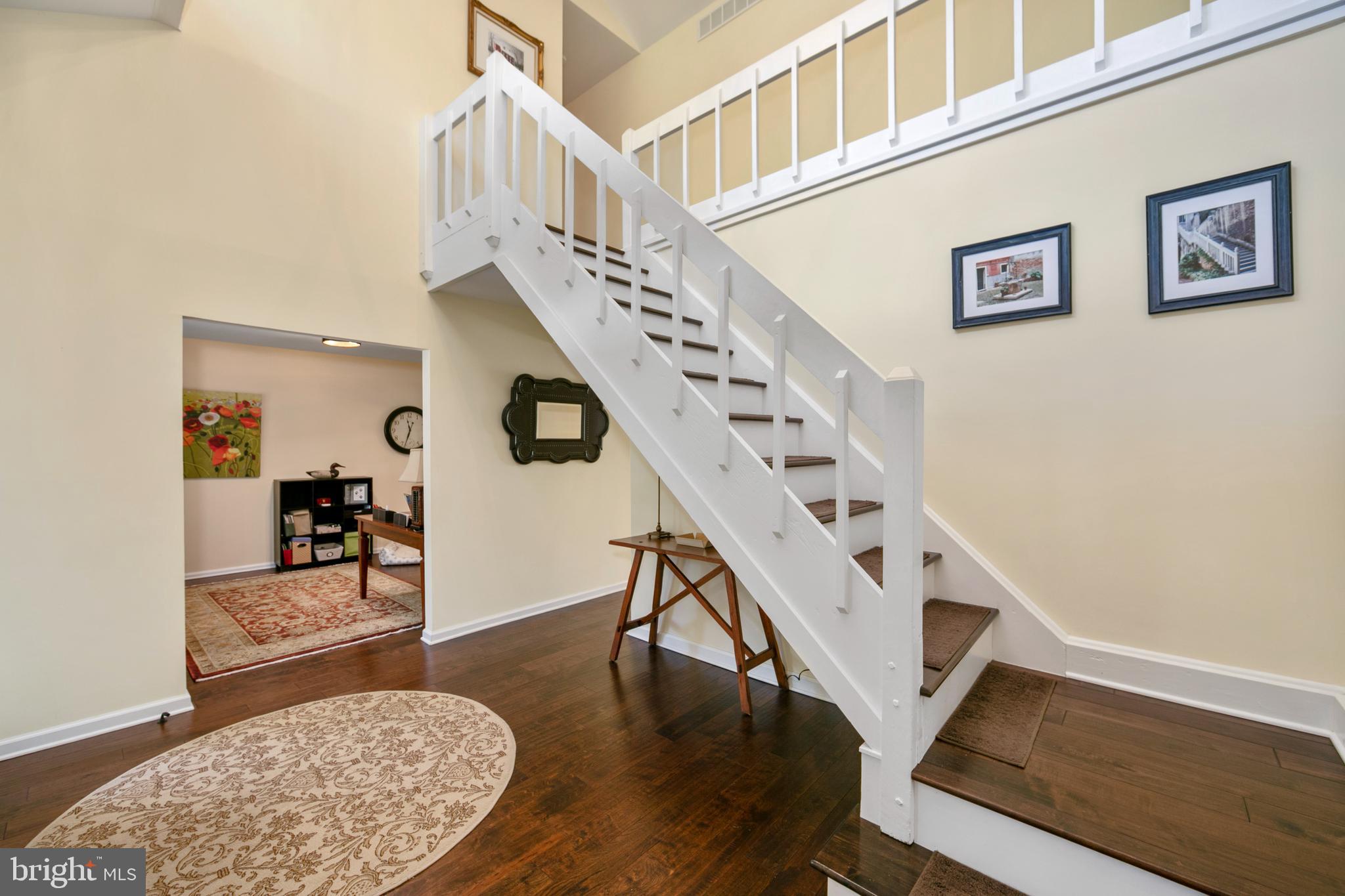 116 Bracken Road Medford, NJ 08055 - Photo 6 of 83 Foyer Entry