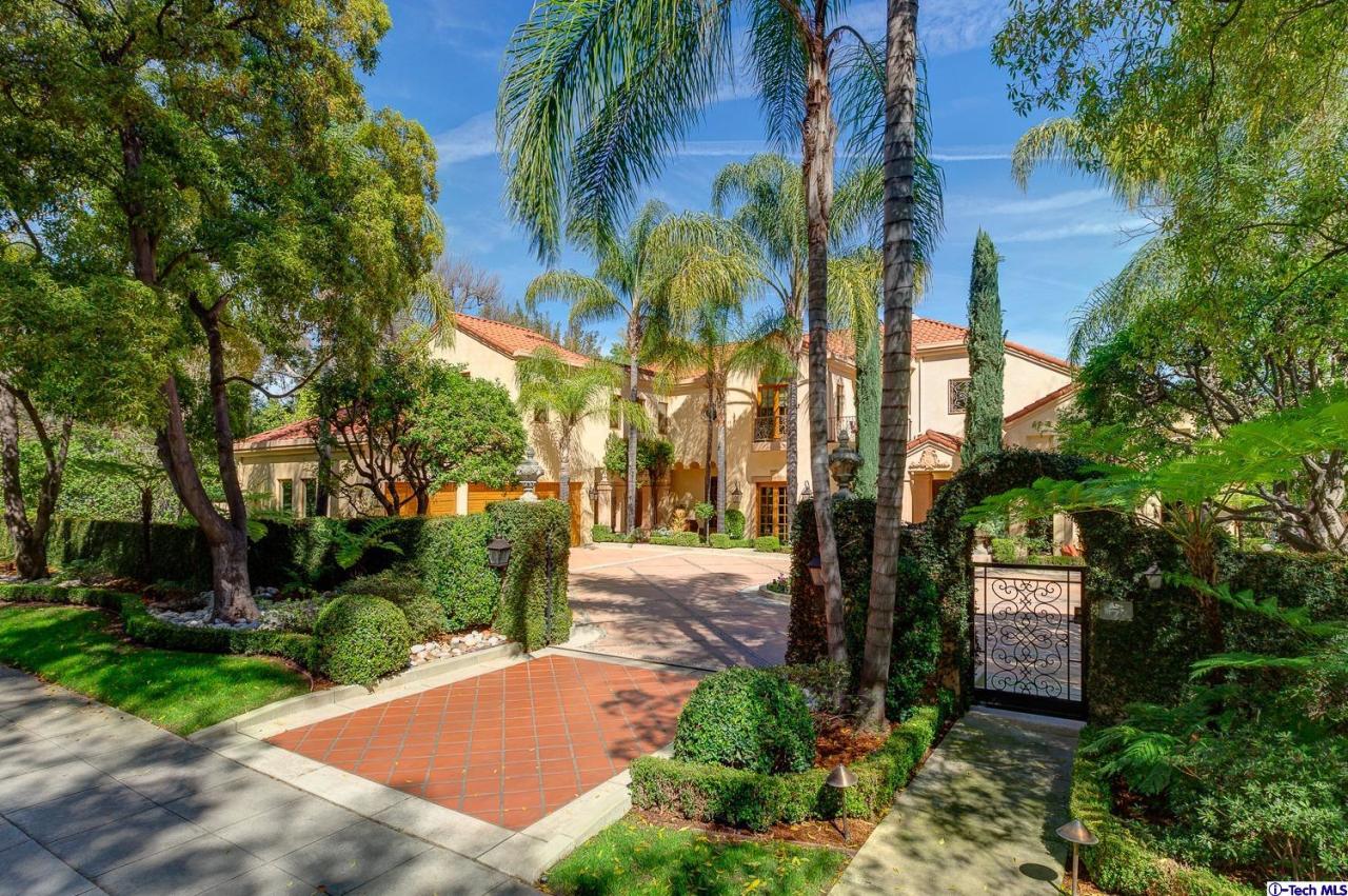 Undisclosed Address Pasadena, CA 91103 - Photo 3 of 80 Additional Photo