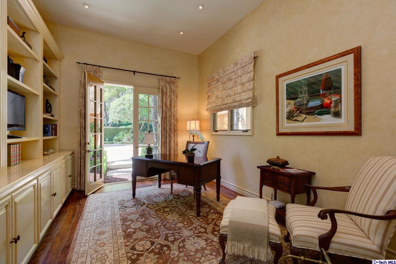 Undisclosed Address Pasadena, CA 91103 - Photo 21 of 80 Additional Photo