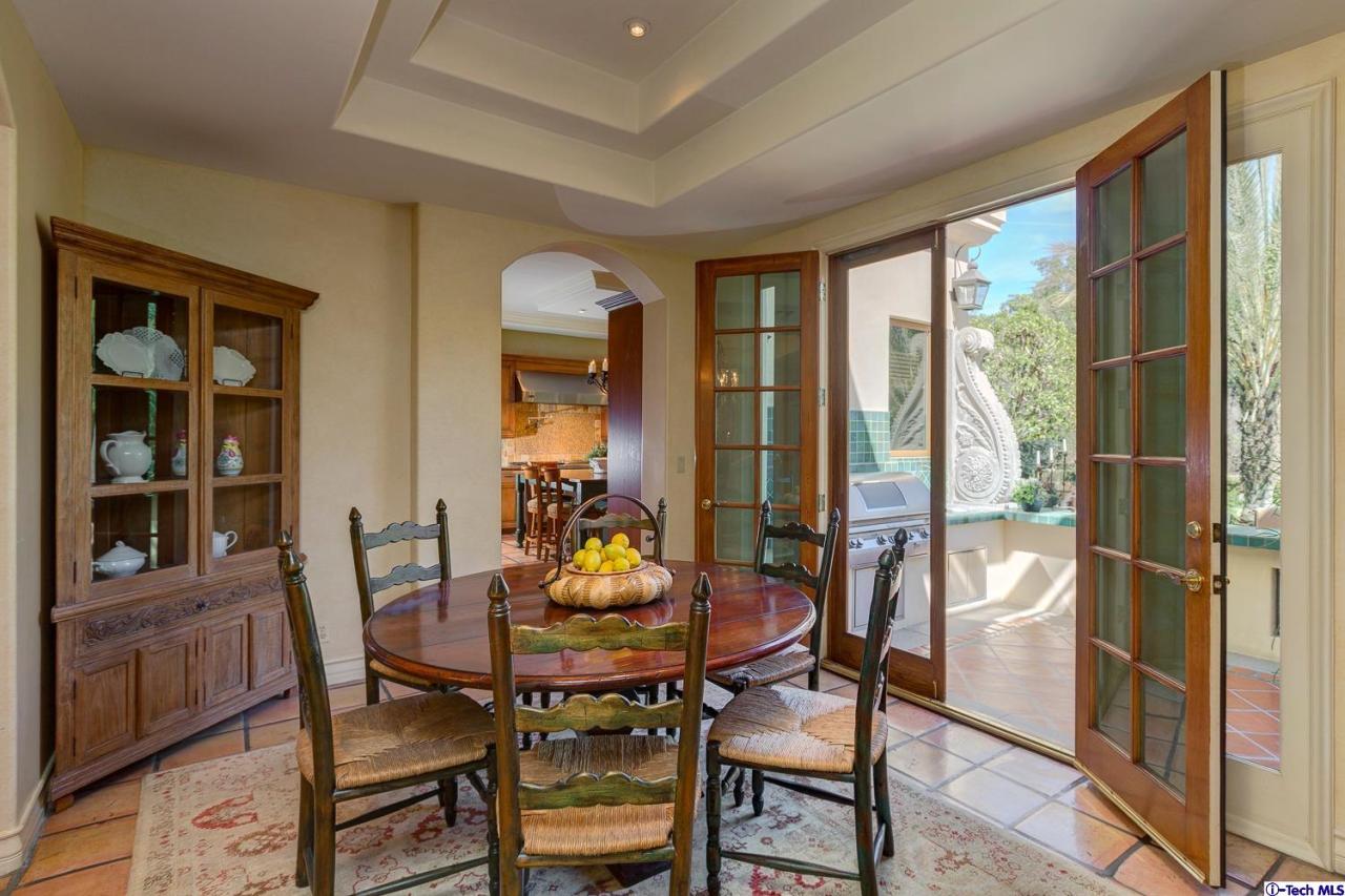 Undisclosed Address Pasadena, CA 91103 - Photo 24 of 80 Additional Photo