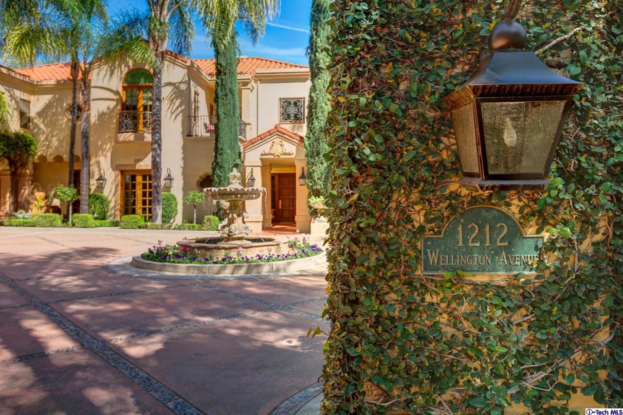 Undisclosed Address Pasadena, CA 91103 - Photo 4 of 80 Additional Photo