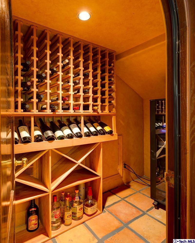 Undisclosed Address Pasadena, CA 91103 - Photo 33 of 80 a view of utility room