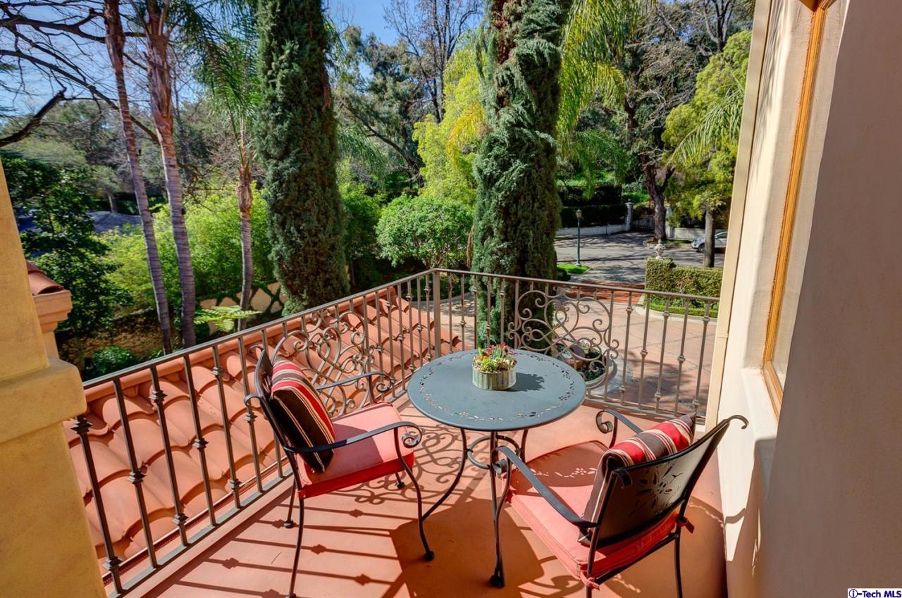 Undisclosed Address Pasadena, CA 91103 - Photo 50 of 80 Additional Photo