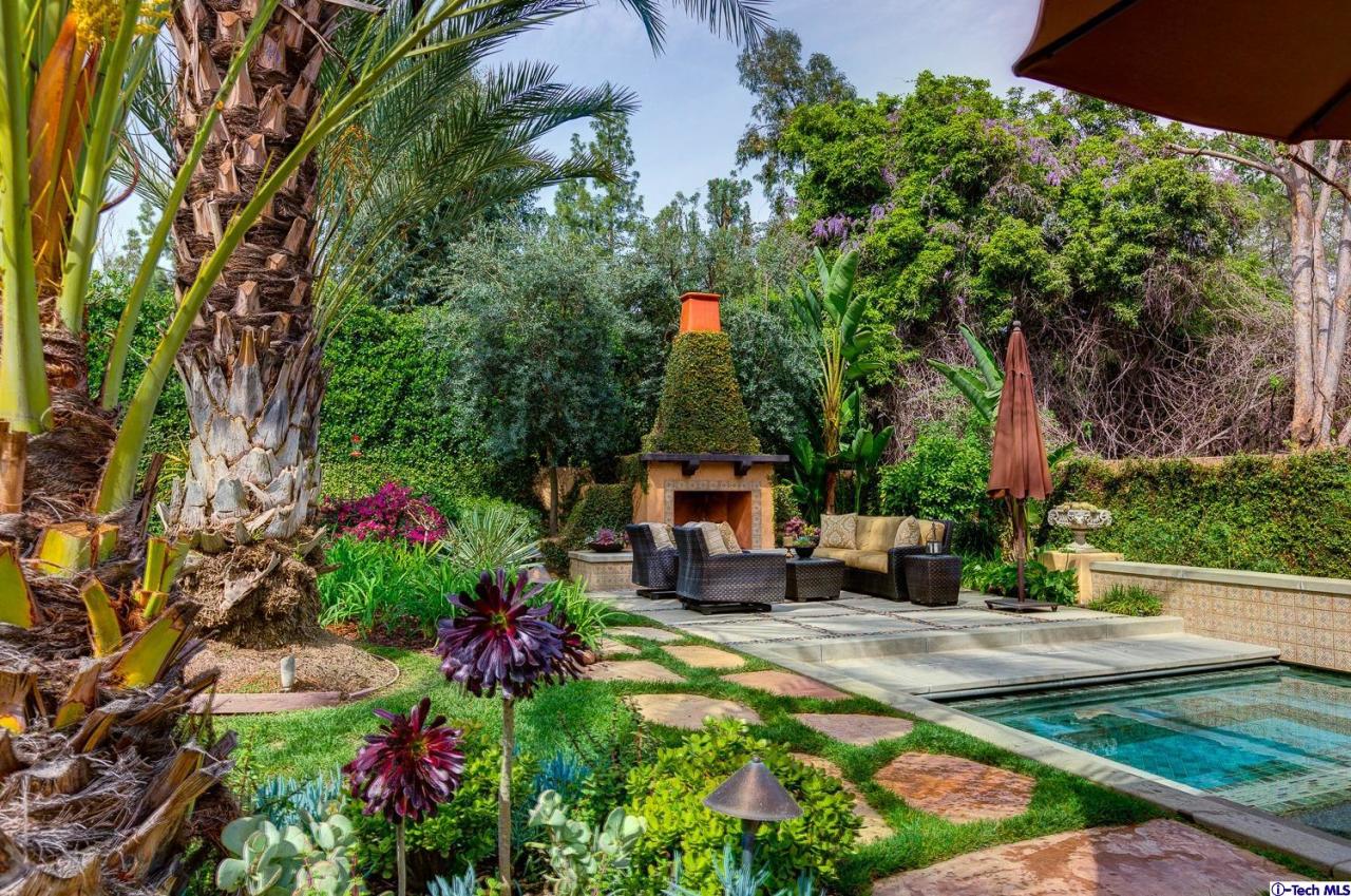 Undisclosed Address Pasadena, CA 91103 - Photo 66 of 80 Additional Photo