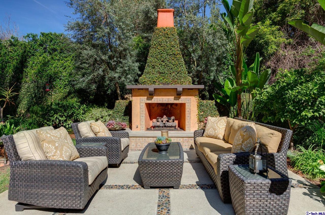 Undisclosed Address Pasadena, CA 91103 - Photo 67 of 80 Additional Photo