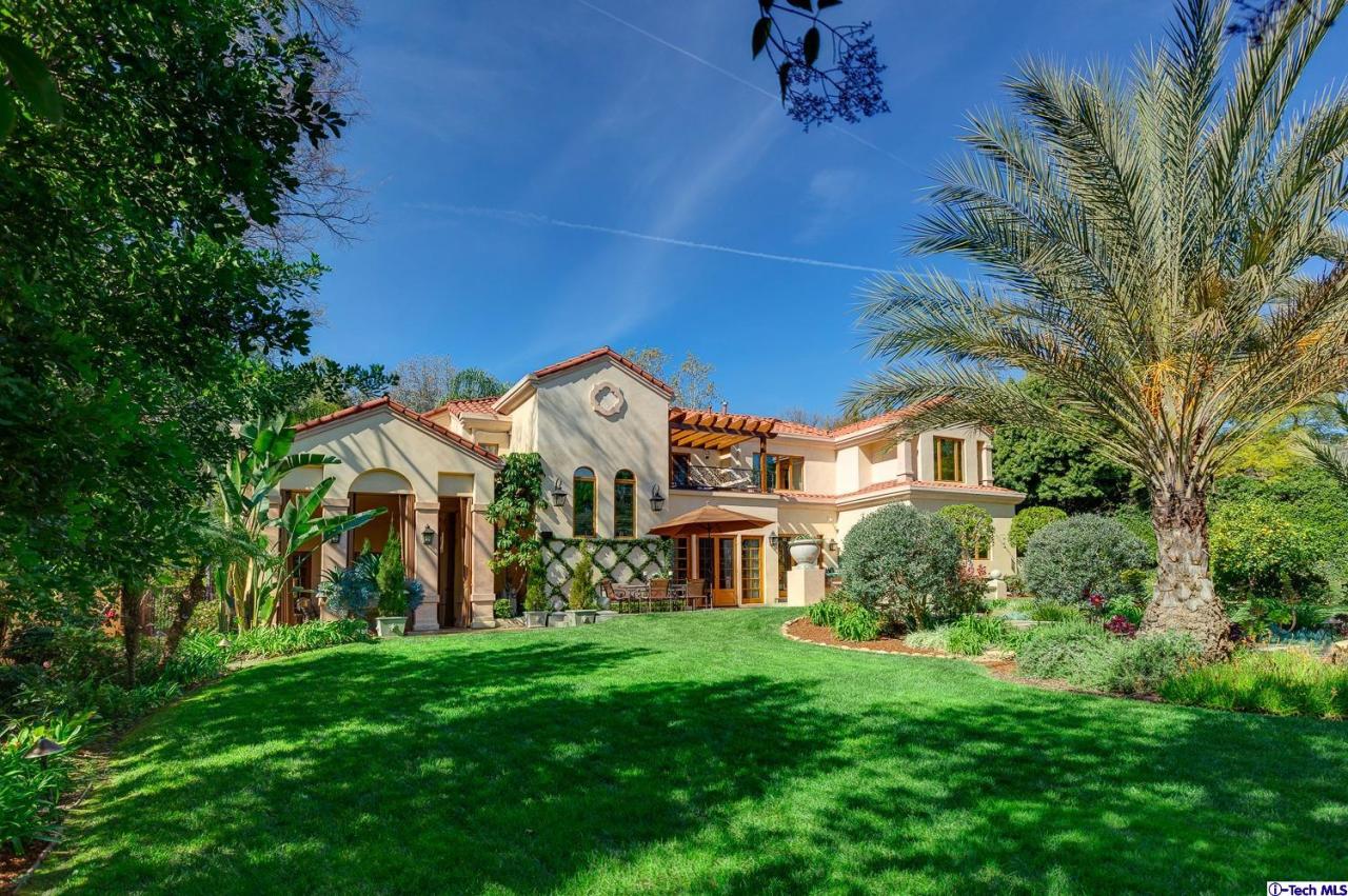 Undisclosed Address Pasadena, CA 91103 - Photo 68 of 80 Additional Photo