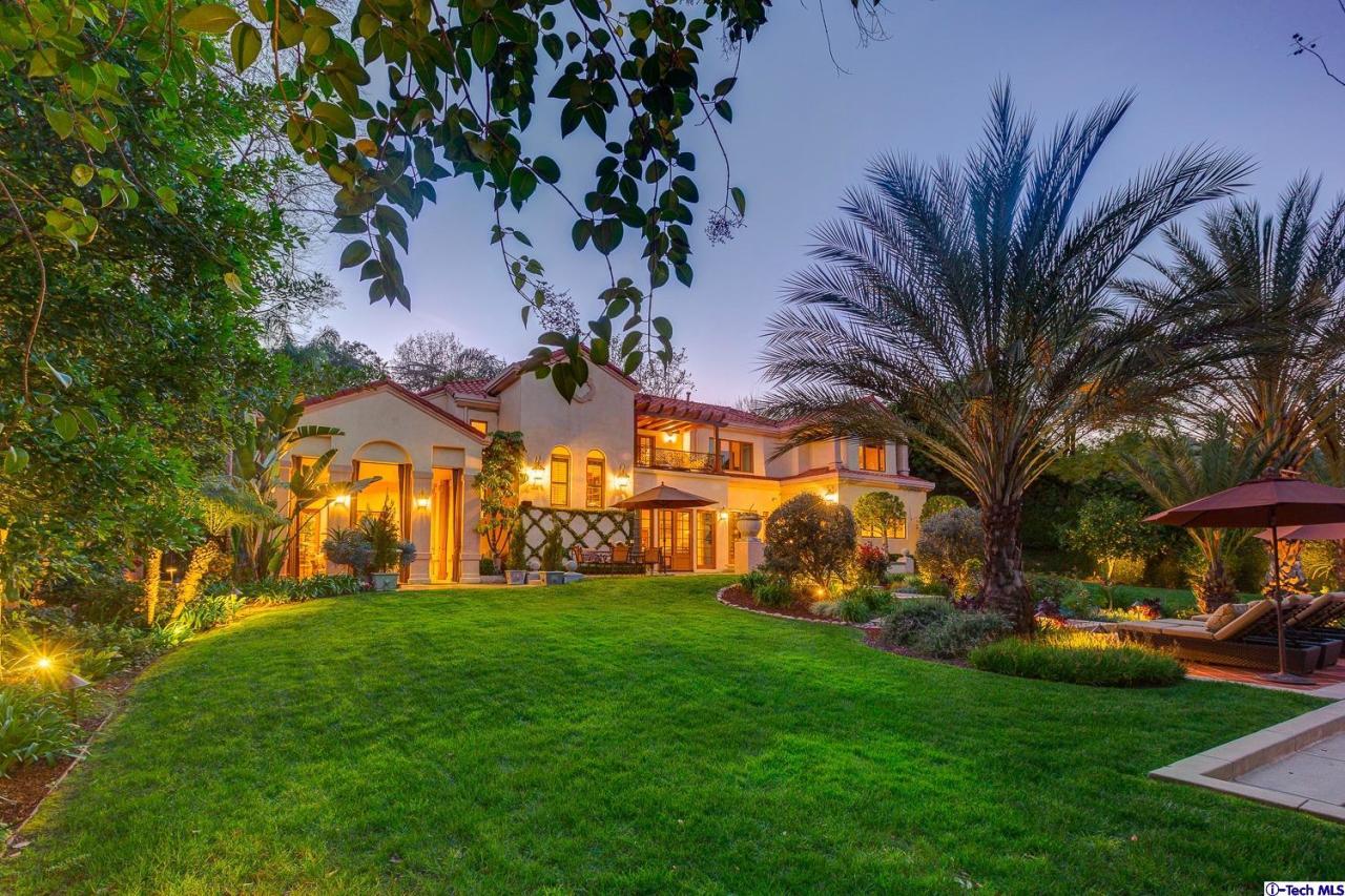 Undisclosed Address Pasadena, CA 91103 - Photo 74 of 80 Additional Photo