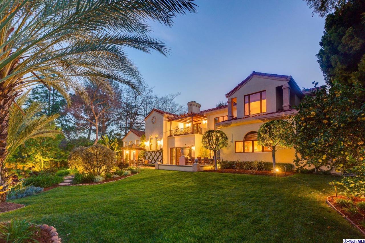 Undisclosed Address Pasadena, CA 91103 - Photo 75 of 80 Additional Photo