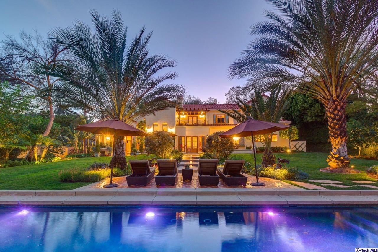 Undisclosed Address Pasadena, CA 91103 - Photo 77 of 80 Additional Photo