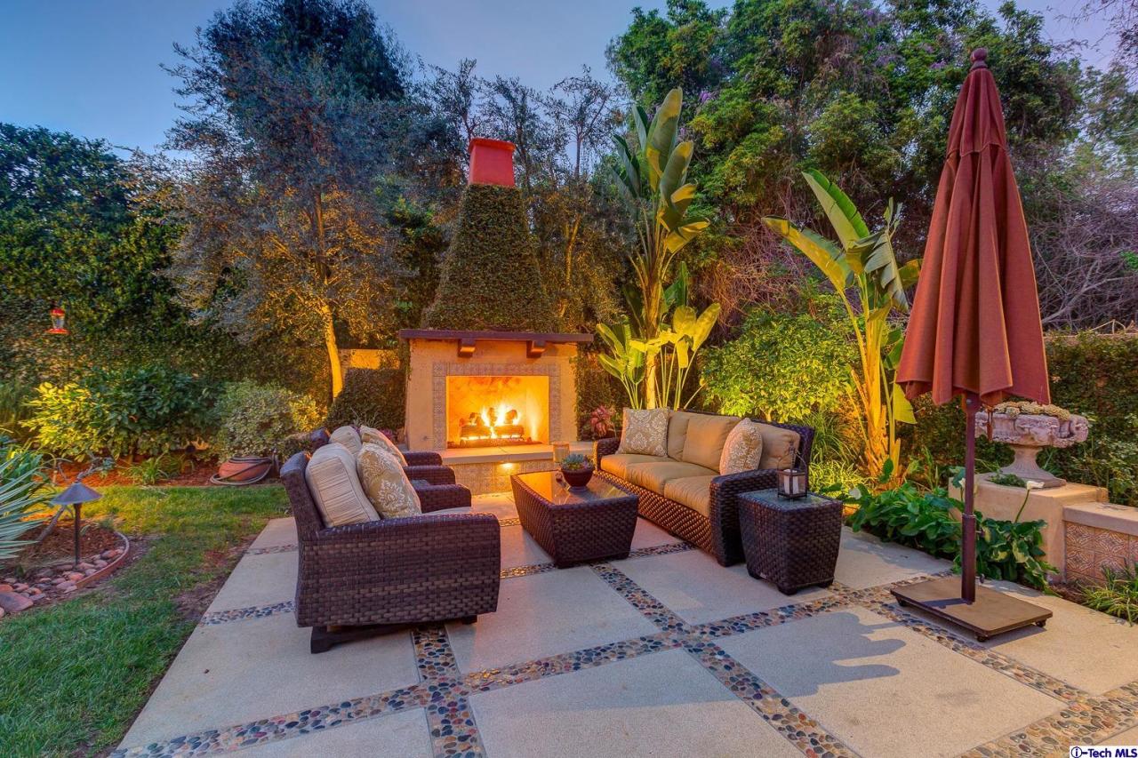 Undisclosed Address Pasadena, CA 91103 - Photo 79 of 80 Additional Photo