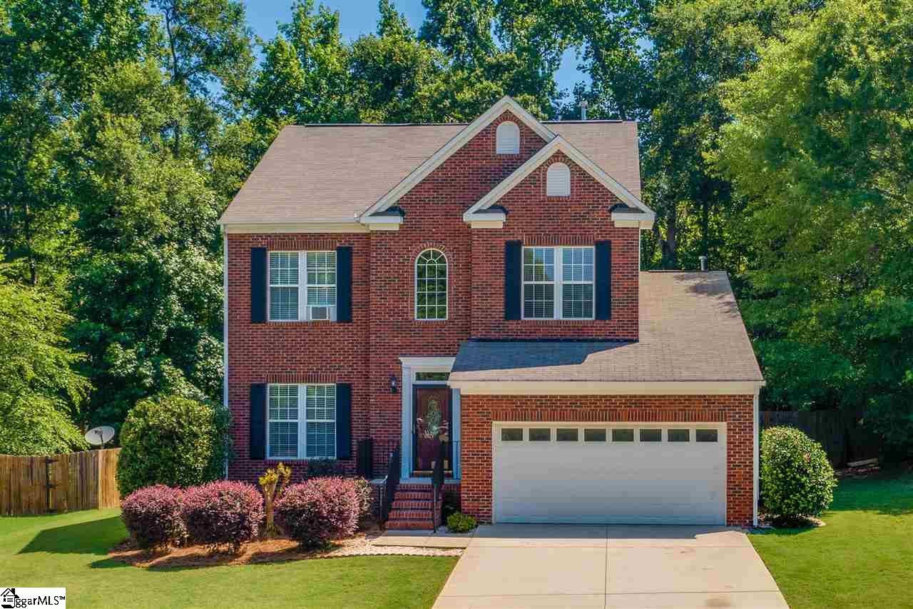 600 Sunset Maple Court Fountain Inn, SC 29644 - Photo 1 of 36 Gallery Image 1