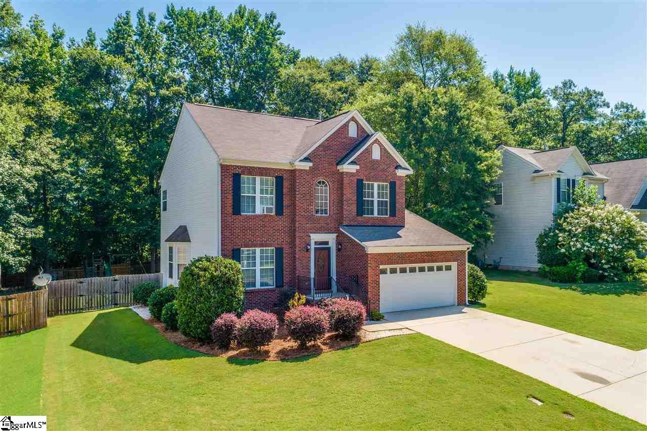 600 Sunset Maple Court Fountain Inn, SC 29644 - Photo 2 of 36 Gallery Image 2