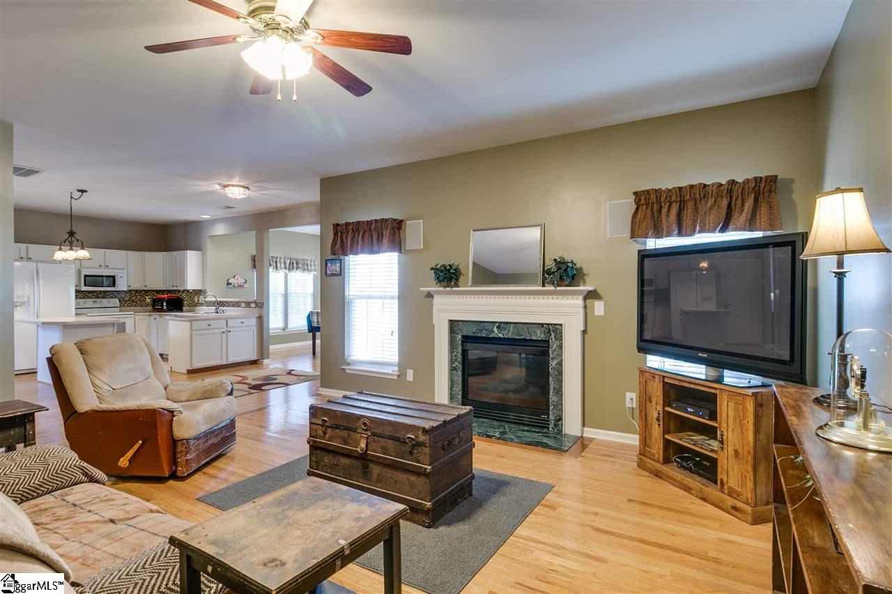 600 Sunset Maple Court Fountain Inn, SC 29644 - Photo 12 of 36 Gallery Image 12