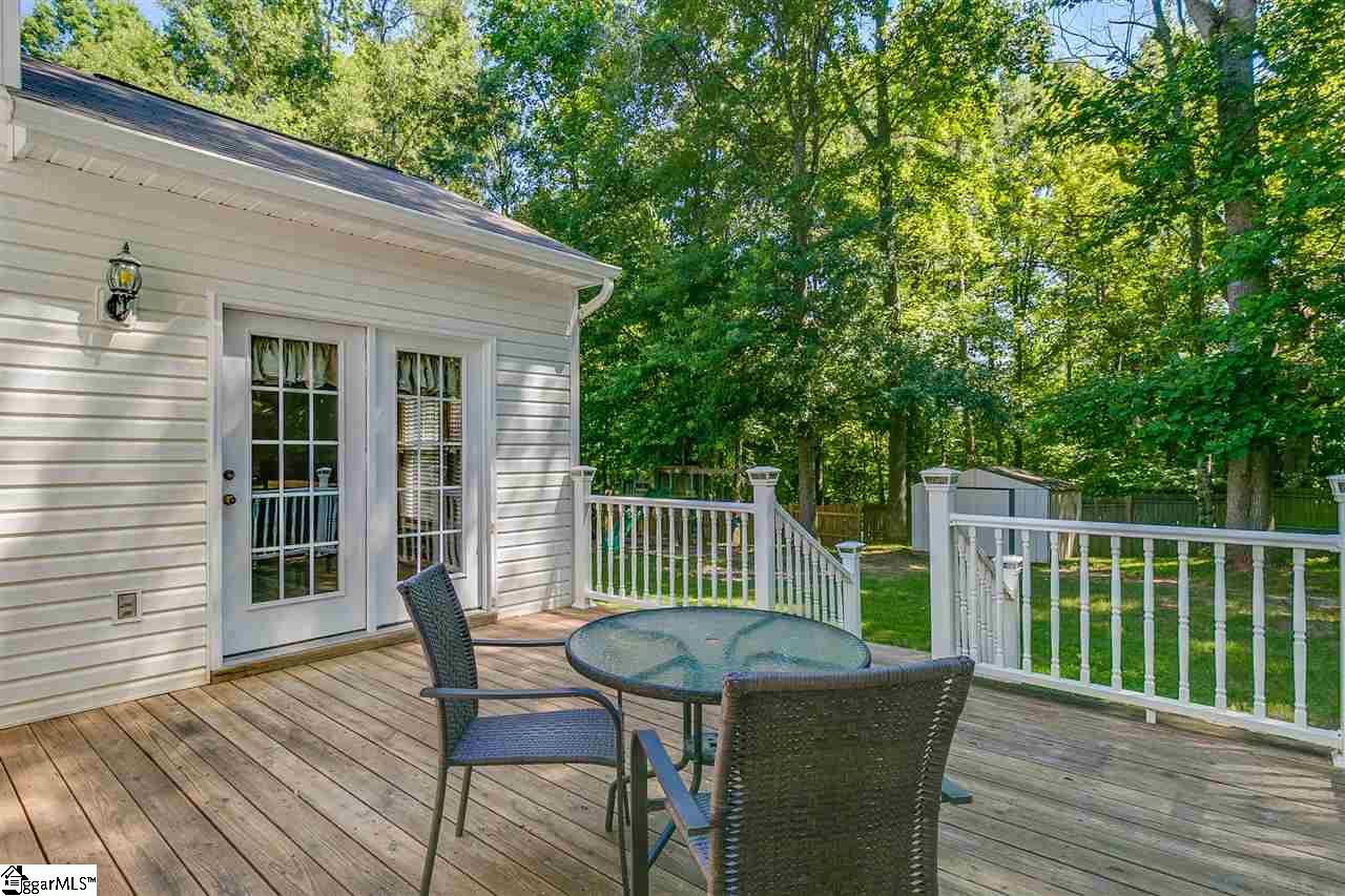 600 Sunset Maple Court Fountain Inn, SC 29644 - Photo 26 of 36 Gallery Image 26