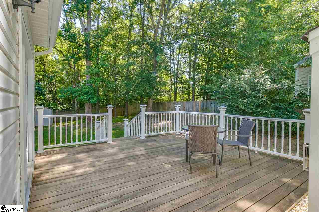 600 Sunset Maple Court Fountain Inn, SC 29644 - Photo 27 of 36 Gallery Image 27