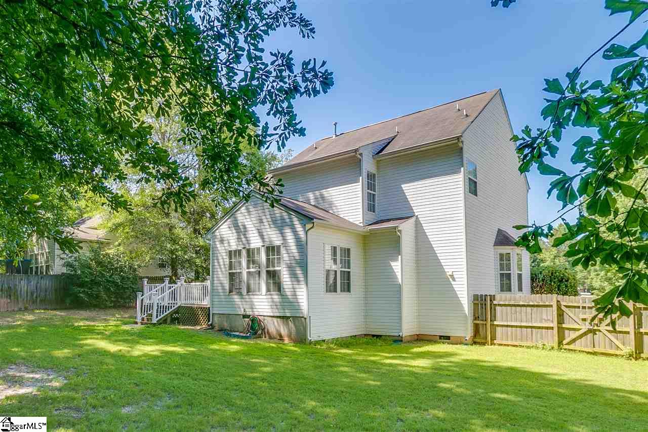 600 Sunset Maple Court Fountain Inn, SC 29644 - Photo 28 of 36 Gallery Image 28