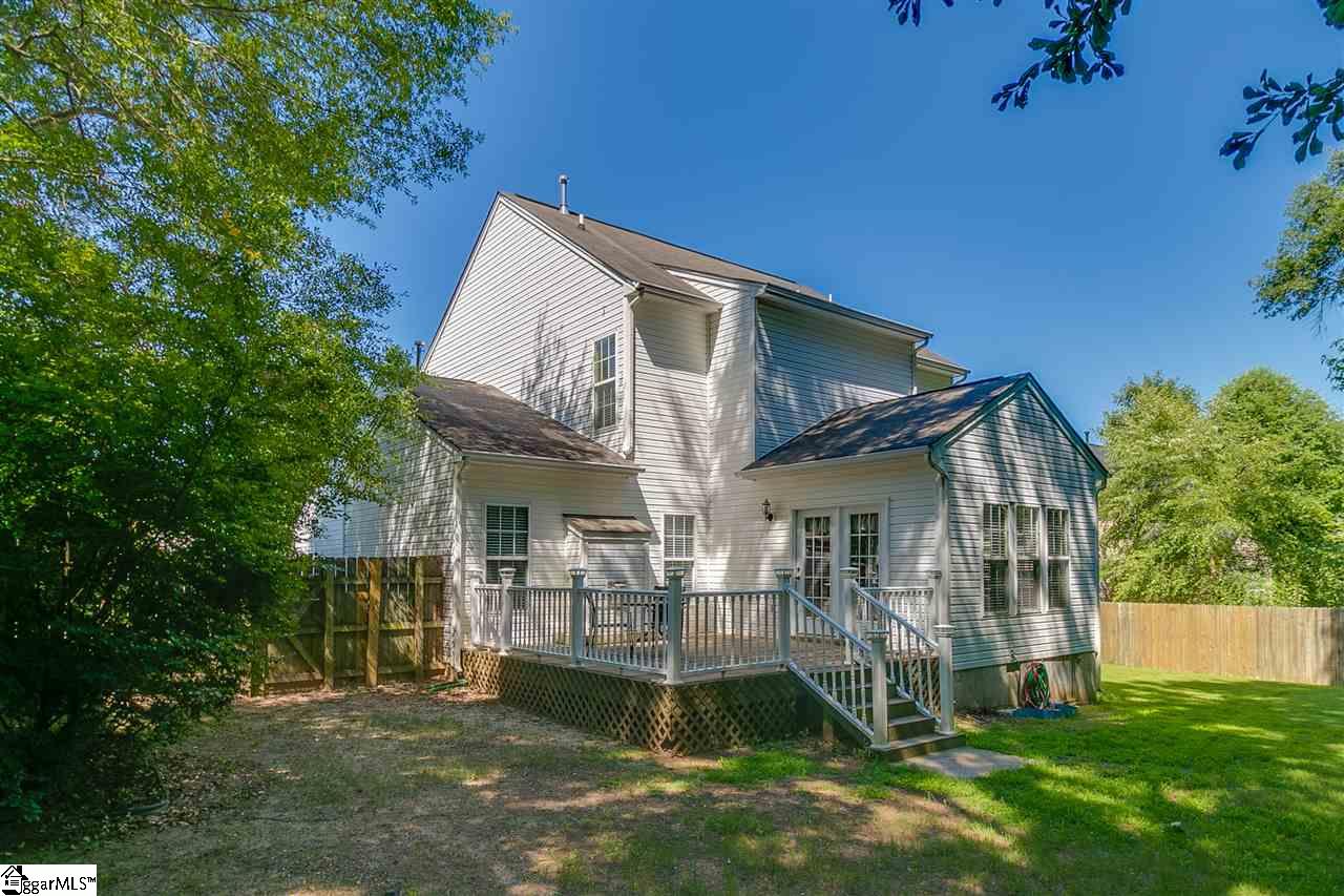 600 Sunset Maple Court Fountain Inn, SC 29644 - Photo 29 of 36 Gallery Image 29