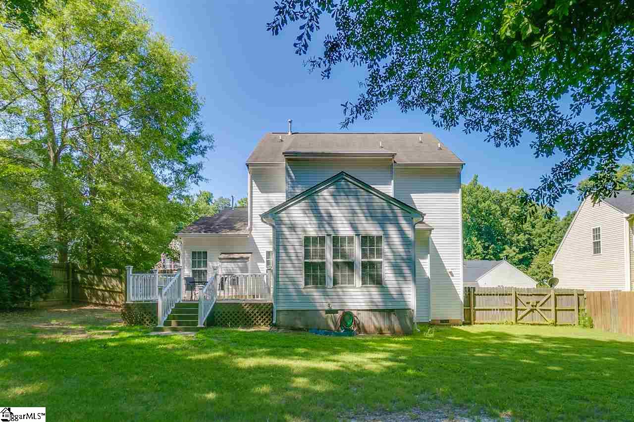 600 Sunset Maple Court Fountain Inn, SC 29644 - Photo 30 of 36 Gallery Image 30