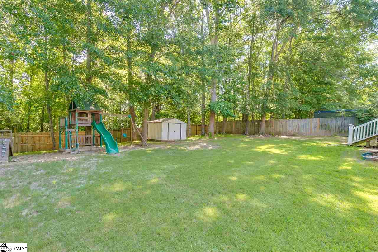 600 Sunset Maple Court Fountain Inn, SC 29644 - Photo 31 of 36 Gallery Image 31
