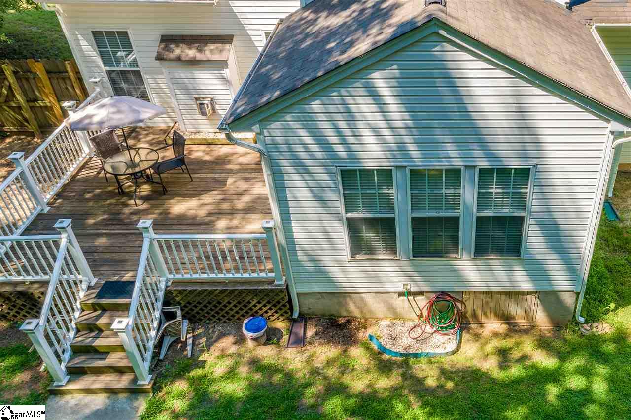 600 Sunset Maple Court Fountain Inn, SC 29644 - Photo 32 of 36 Gallery Image 32