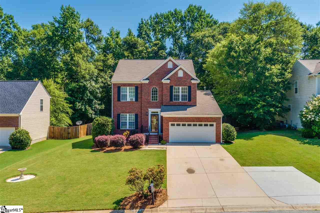 600 Sunset Maple Court Fountain Inn, SC 29644 - Photo 33 of 36 Gallery Image 33