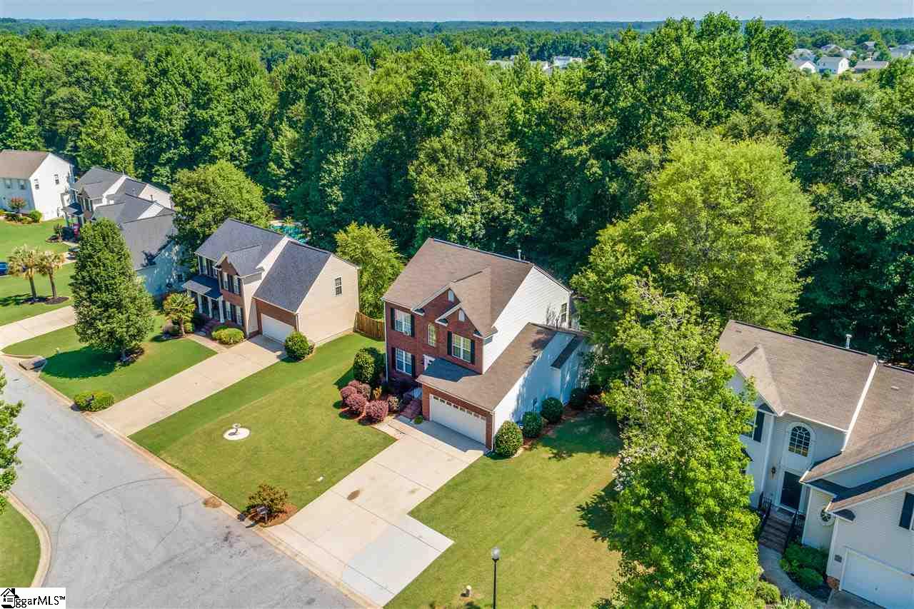 600 Sunset Maple Court Fountain Inn, SC 29644 - Photo 36 of 36 Gallery Image 36
