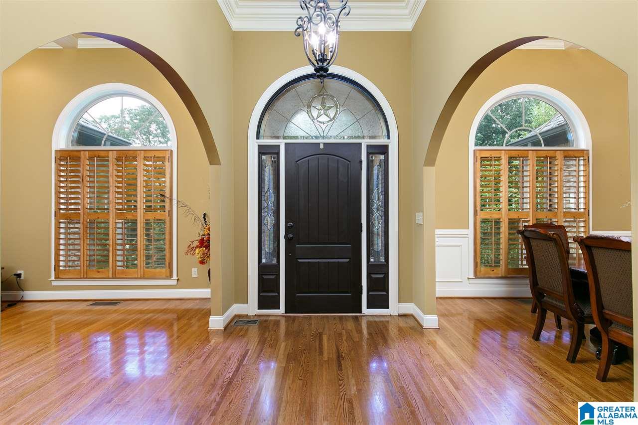 406 Hickory Valley Road Trussville, AL 35173 - Photo 12 of 50