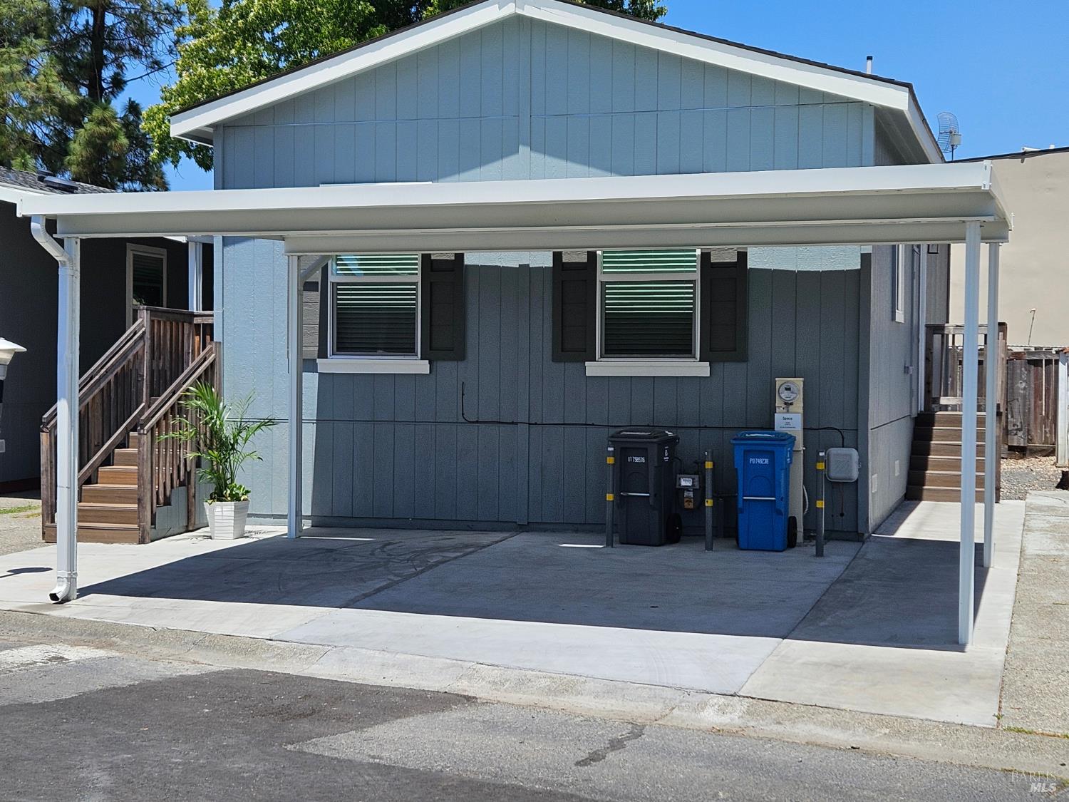 3142 Loretta Way, Unit 27 Santa Rosa, CA 95403 - Photo 1 of 21