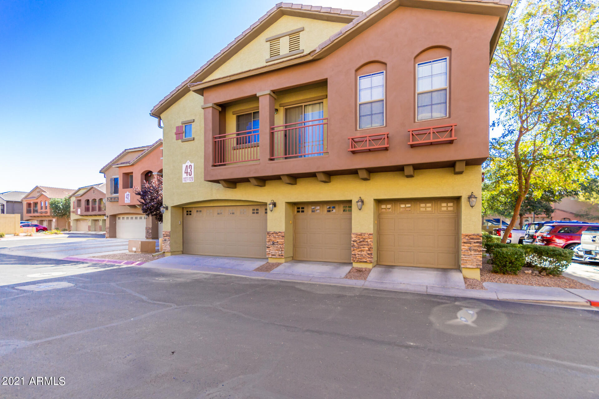 2150 East Bell Road, Unit 1129 Phoenix, AZ 85022 - Photo 1 of 24 03 Bell